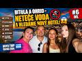 AUTO TRIP ŘECKO 2026 #6 | BITOLA A OHRID &ndash; NETEČE VODA A HLED&Aacute;ME NOV&Yacute; HOTEL! 😱