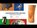 Guardamar del Segura. Arqueología e Historia