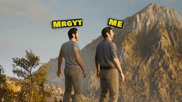 We Escaped The Prison Using a Wrench | A Way Out Part 3 |