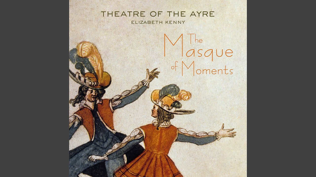 Watch The Masque of Augurs: Tho' it May Seem Rude on YouTube Watch The Masque of Augurs: Tho' it May Seem Rude on YouTube