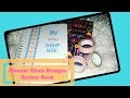 My Planner Chick Designs Sticker Book