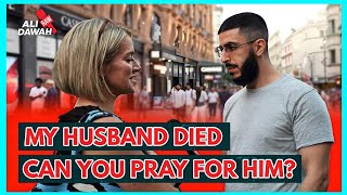 Download Lagu “MUSLIM MEN ARE REAL MEN” - EMOTIONAL ENDING MP3 Download Lagu “MUSLIM MEN ARE REAL MEN” - EMOTIONAL ENDING MP3