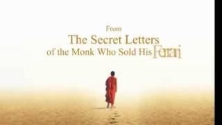 Robin sharma's the secret letters of monk who sold his ferrari a
classic must read now available. order your copy at www.jaicobooks.com