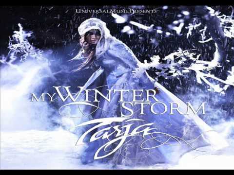 Tarja Turunen - Minor Heaven (Instrumental)