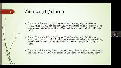 2026 Medi-Cal Updates (VIET): Asset Limits, Enrollment Freeze, and Dental Coverage