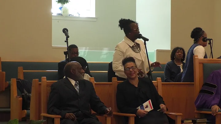 Ordination of Tracy Graves Final April 29 2018