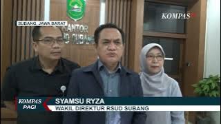 Siswi SMP Korban Pemerkosaan Dirawat di ICU Usai Mengalami Pendarahan Hebat