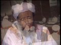 دفاتر الايام مع العلامة محمد سالم ولد عدود دفاتر الايام مع العلامة محمد سالم ولد عدود