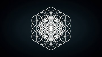 metatrons cube - explainer