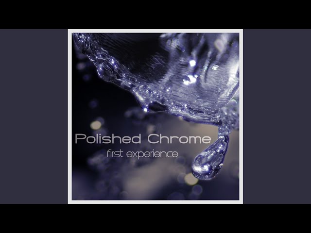 Polished Chrome - The Cake