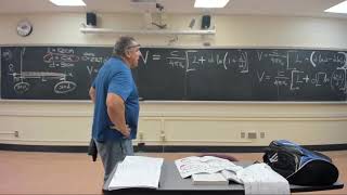 CH 24 Electric Potential
