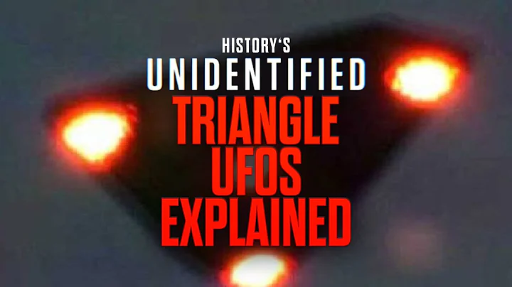 TRIANGULAR UFO Breakdown by Author David Marler + ...