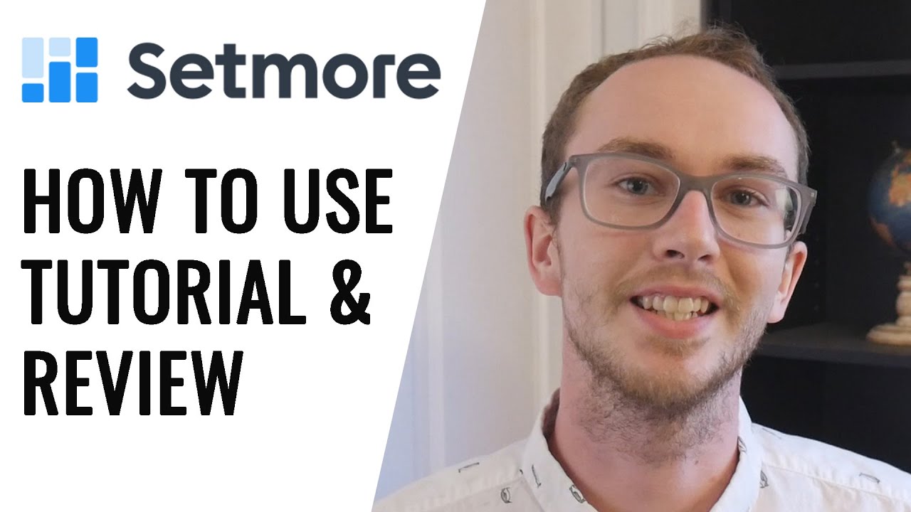 Setmore Free Online Scheduling