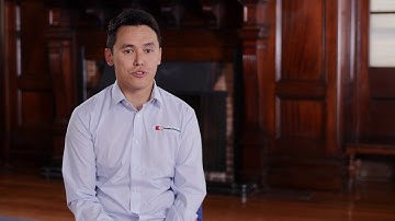 Meet David Chong, Senior Associate / Geotechnical Engineer at Douglas Partners