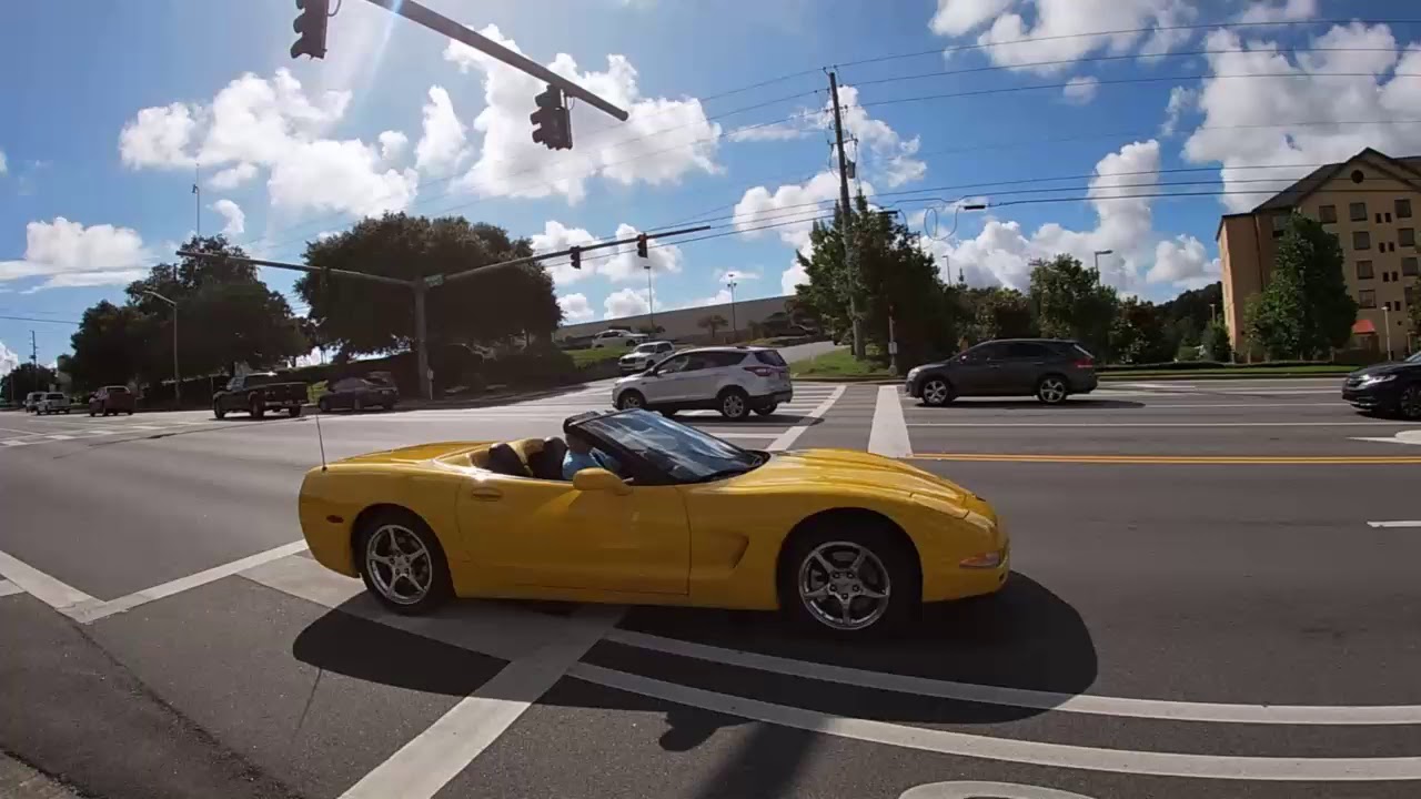 cars and coffee Pensacola, august 24, 2019 YouTube