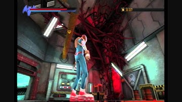 Spider-Man: Shattered Dimension [Wii] Walkthrough Part 23 [Carnage 1/3]