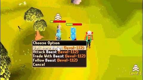 Oraclescape #1 Zerk: Notepad 5.