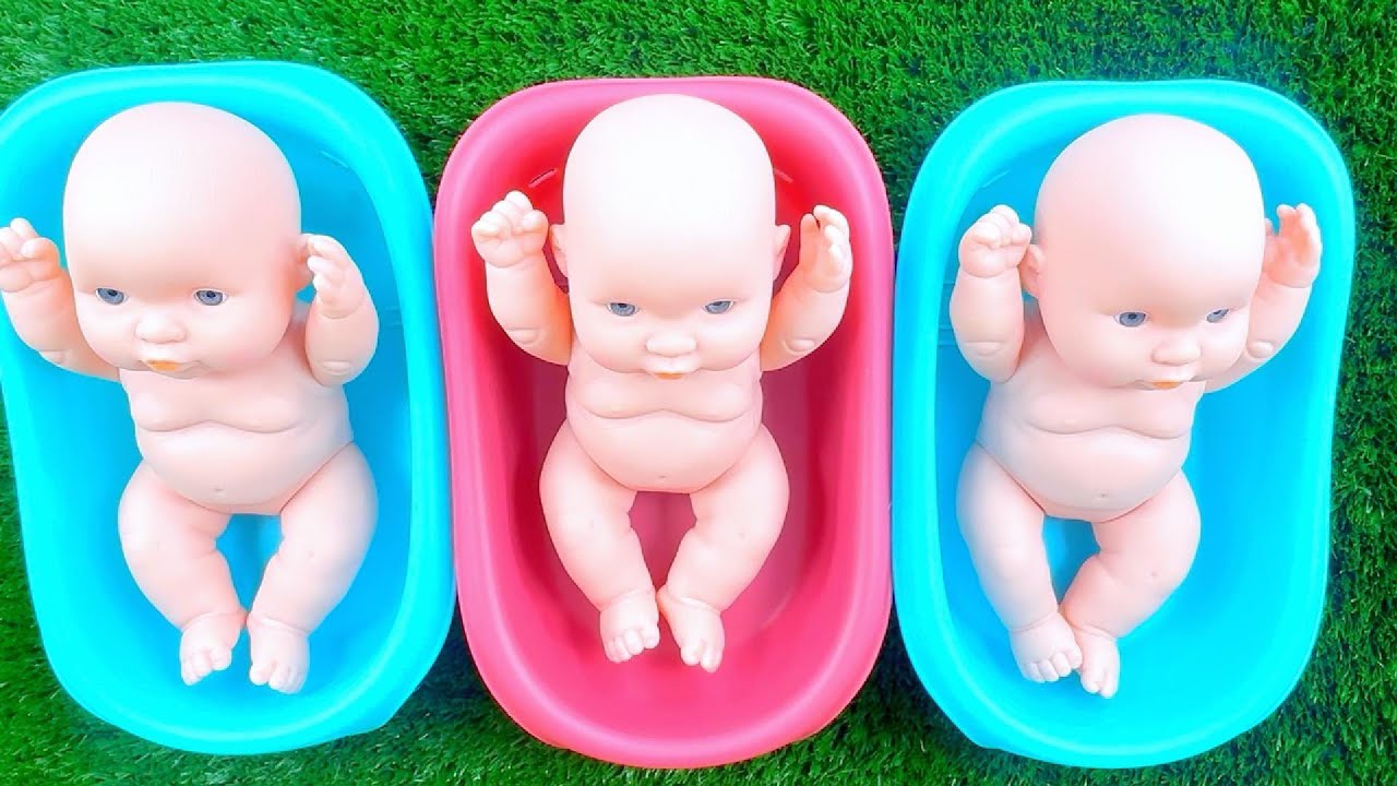 Relaxing Trigger Mix ASMR