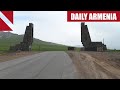 Azerbaijan reasserts demand for a corridor through armenia