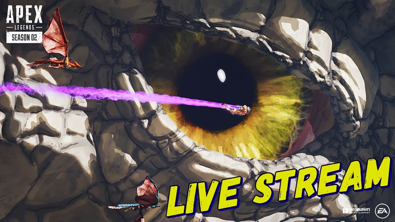 КТО Я ТАКОЙ? ДА КАКАЯ РАЗНИЦА-Level 550+ Kills 10000+ Diamond-APEX LEGENDS-1080[HD]