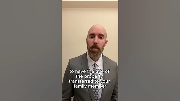 How can you remove your name from a mortgage? #realestate #mortgage #remove #name