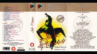 Download Lagu Jak Haus - Side B MP3