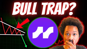 AVANTIS $AVNT Might Be Sending False Signals!