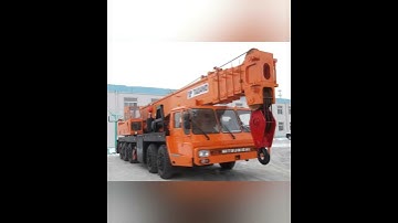 Tadano  tr250 load  moment indicator system  wtl-a700 crane lmi  for  thailand customer