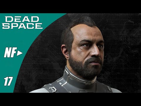 Видео: Dead Space Remake | Прохождение #17