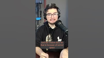 Do Not Upload WAV Files to your Podcast RSS Feed