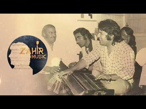 Ahmad Zahir احمد ظاهر Ba Azme Toba با عزم توبه