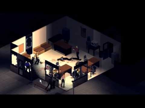 Project Zomboid Steam Announcement Trailer HD