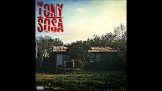 Booba - Tony Sosa