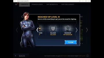 Modern Combat 5 Paragon