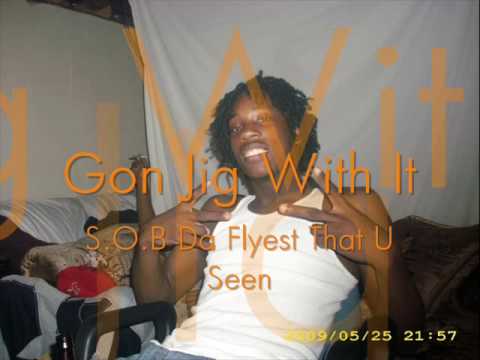 Tonton Young Tov - Ricky Bobby di YouTube Tonton Young Tov - Ricky Bobby di YouTube