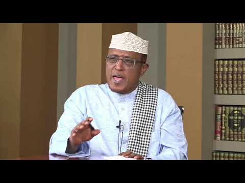 Su&rsquo;aalo Iyo Jawaabo || X.6aad || Ramadaan 2022