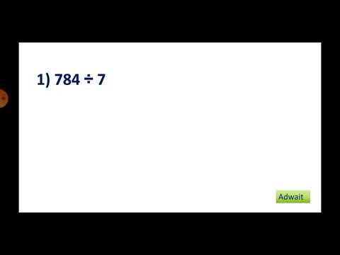 Division ( Grade III & IV) - YouTube