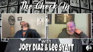 When Joey's Podcasting Game was Ahead of His Comedy | JOEY DIAZ Clips