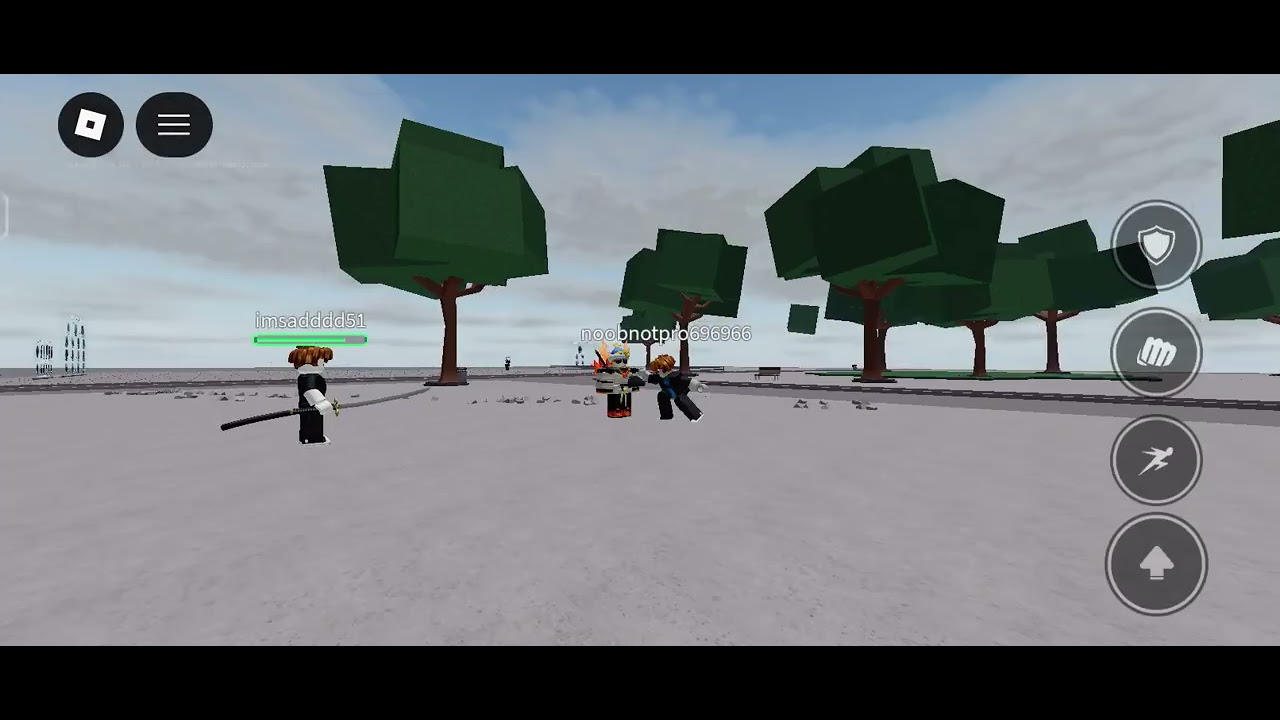 Roblox group drama