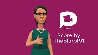 Plotagon Diaries - Episode 9 (Score)