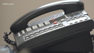 Authorities warn of scammer posing as Kleberg County Sheriff's Office