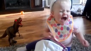 Funny Siblings Baby Fail - Funny Baby Video - Cute kids world