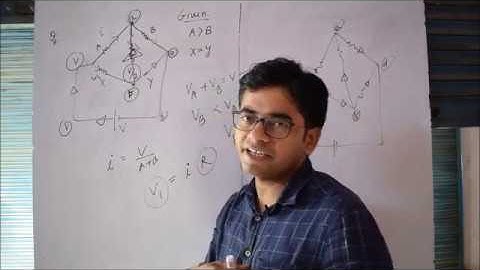 CURRENT ELECTRICITY EASY BUT GOOD CONCEPTUAL QUESTION