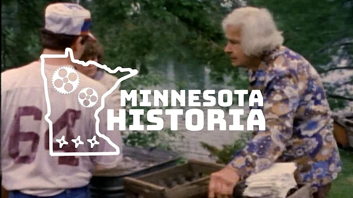 Minnesota Historia - Episode 4: The Root Beer Lady