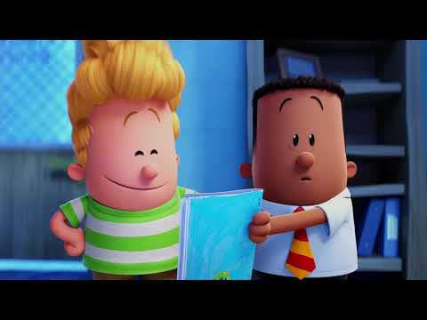 captain-underpants:-the-first-epic-movie-(2017)-trailer