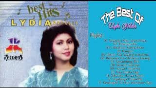 FULL ALBUM - The Best Of | Lydia Natalia