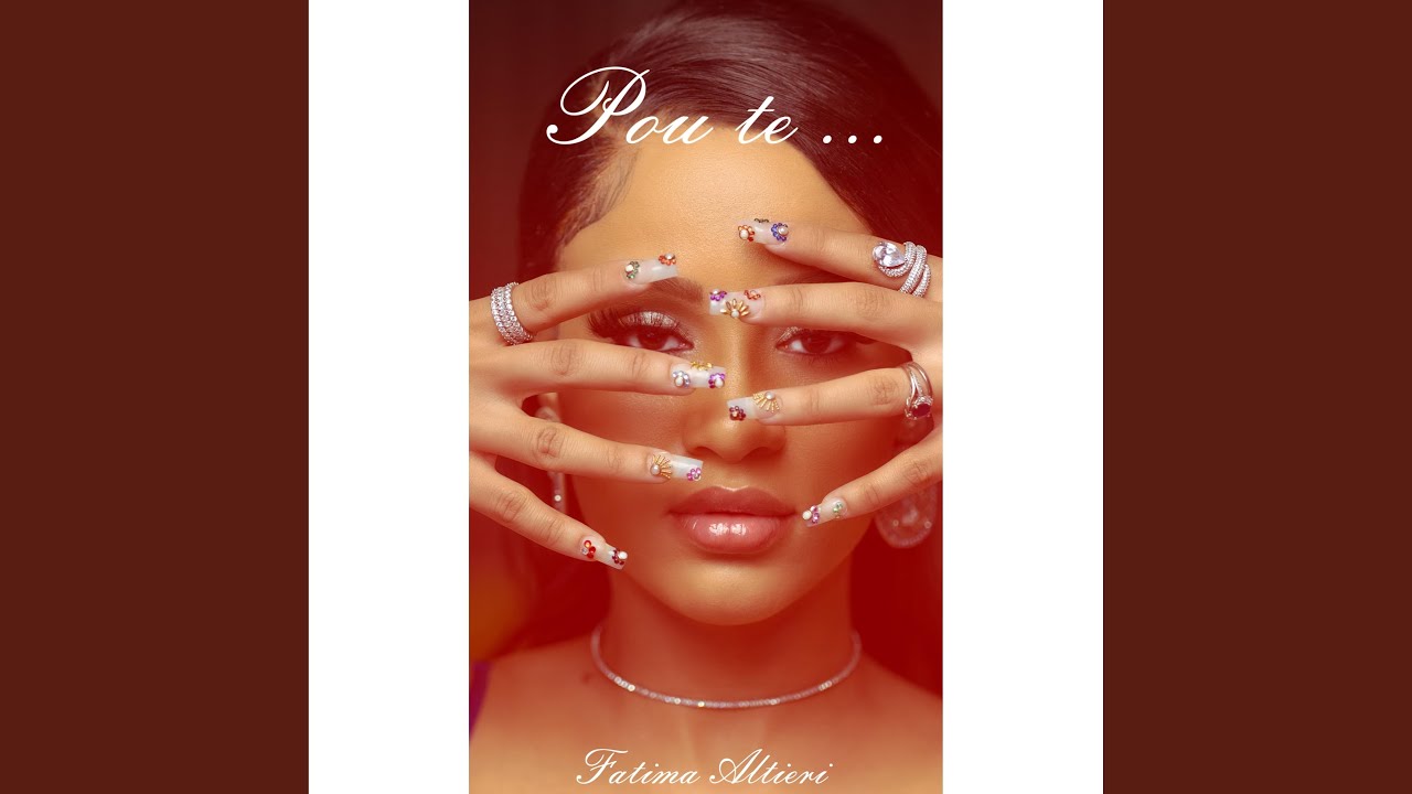 在 YouTube 上观看 Pou te 在 YouTube 上观看 Pou te