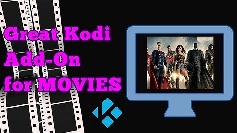 Kodi Add-on of the week (Yes! Movies).