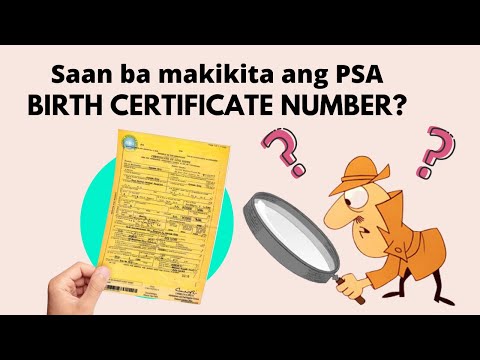 Video: Paano Malalaman Ang Numero Ng ICQ Ng Isang Tao