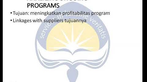 Chapter 8 Management Control Systems (Strategic Planning) (Programming) part 4